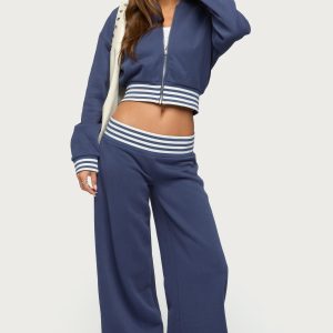 Eloura Stripey Sweatpants