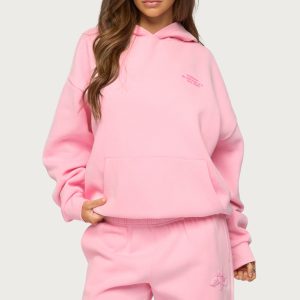 Keychain Cutie Hoodie