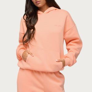 Basic Girl Oversized Edikted Hoodie