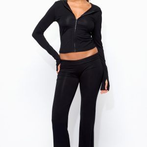 Callan Flared Pants