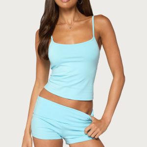 Palo Tank Top