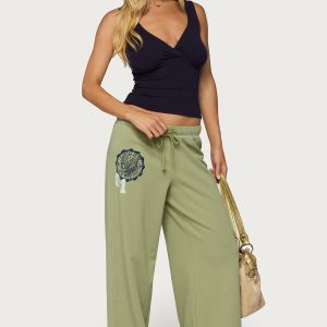 Edikted Spirit Sweatpants