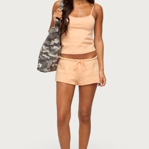 Cataleya Micro Shorts