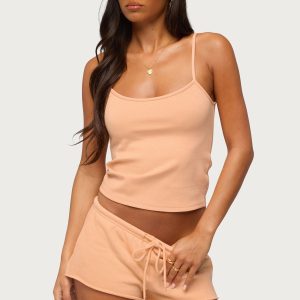 Cataleya Tank Top