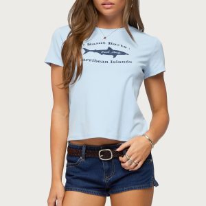 Surf Club T Shirt