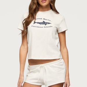 Surf Club T Shirt