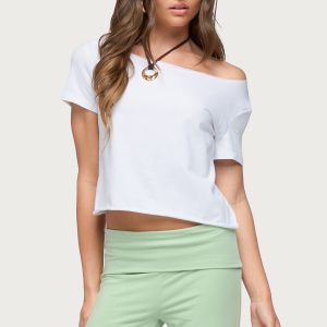 Dosie Off Shoulder Top