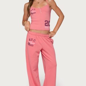 Edikted 2020 Sweatpants