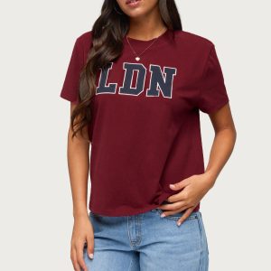 LDN T Shirt